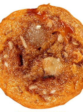 坤年纪正宗软糯鸡仔饼独立包装