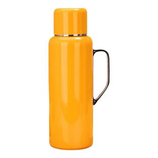 传家壶机械显温焖茶壶茶水分离办公室泡茶杯子家用不锈钢保温杯子