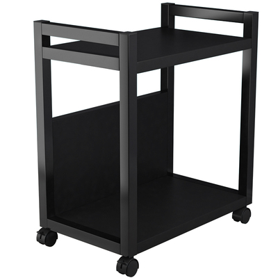 电脑主机箱托架离地防潮