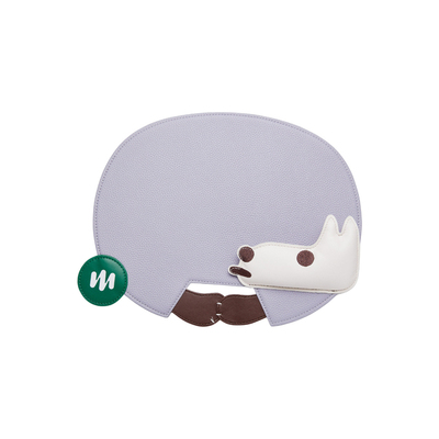 wishmore高颜值超大鼠标垫杯垫