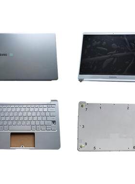 适用三星笔记本900X3N 901X3N 900X3T 930XBE 键盘C壳D壳液晶屏幕