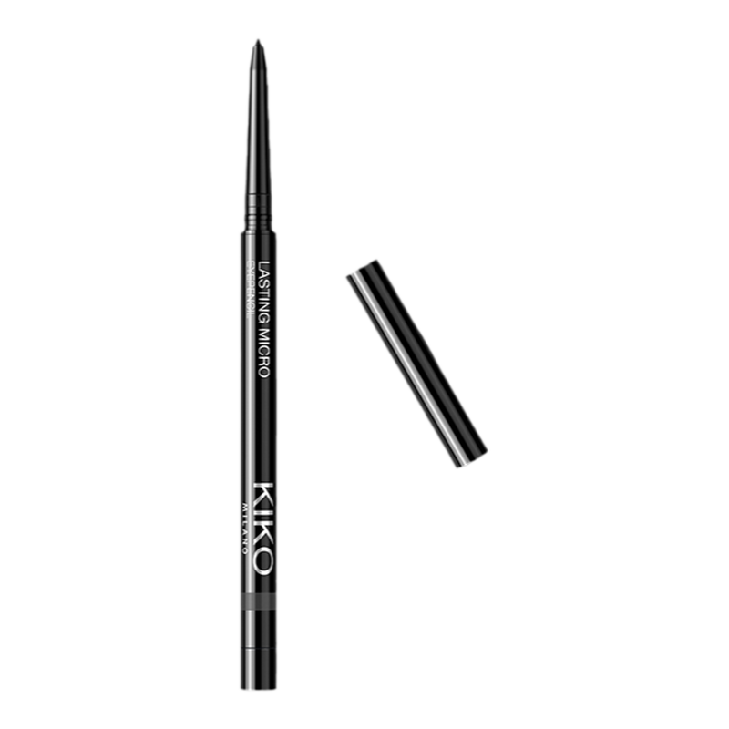 【限量特惠】意大利KIKO持妆极细眼线胶笔不晕染防水效期8-9月