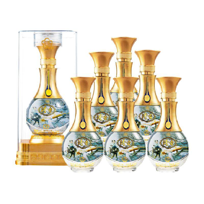 �ӻ��� ���ӵ���9 �����Ͱ׾� 53�� �ż��� 475ml*6ƿ ����װ 263Ԫ(����ȯ)