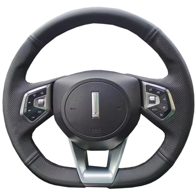 魏派vv5vv6vv7方向盘套专用