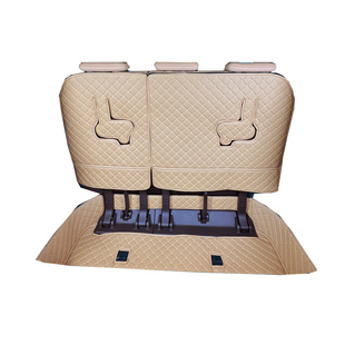 东风风行星海V90后备箱垫全包围专用装饰汽车内饰尾箱垫改装配件