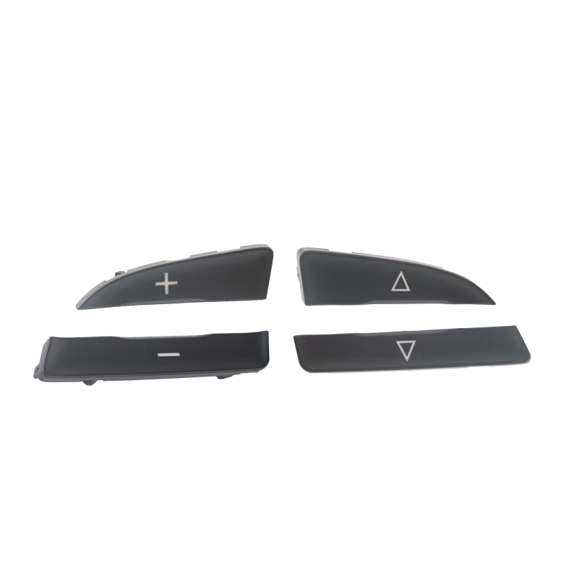 适用于荣威RX3RX5I6新款360名爵MG6HSGSZS多功能方向盘开关按键钮