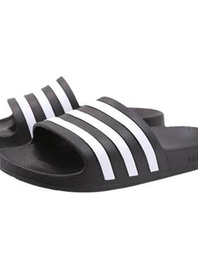 阿迪达斯凉拖鞋拖鞋Adidas