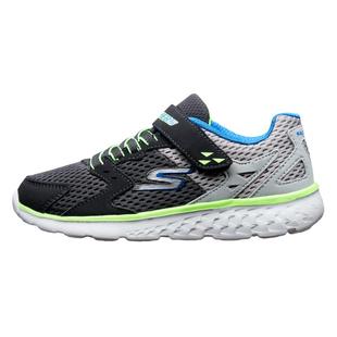 斯凯奇outlets儿童体训鞋鞋秋冬男童轻便减震运动鞋子校园跑步鞋