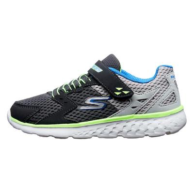 斯凯奇儿童透气运动鞋缓震跑步鞋