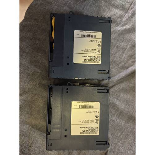 【议价-可维修】IC695CPU320 IC695CPU320-HU二手充新 /二手均有