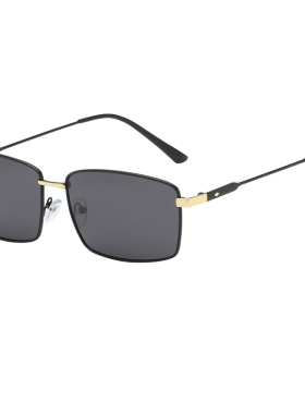 眼镜男款开车专用日夜两用偏光变色太阳镜防紫外线司机驾驶墨镜