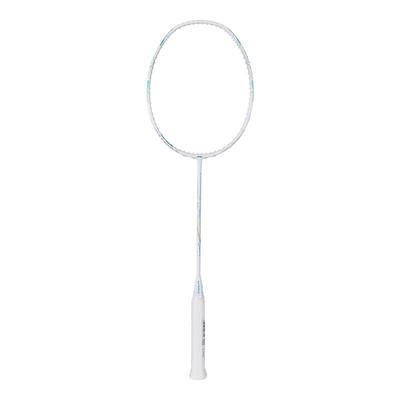 李宁雷霆60超轻进攻型羽毛球拍女