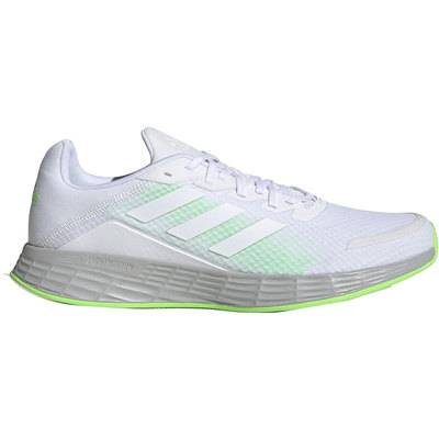 阿迪达斯男女低帮运动跑步鞋