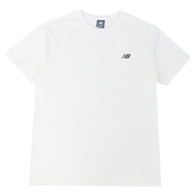 NewBalanceNB男子经典短袖