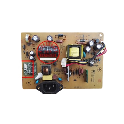 联想LI2241WDILPI-333电源板