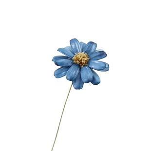 永生花干花拼接瓜子花海葵花家居软装ins风拍摄道具瓶插花DIY手工