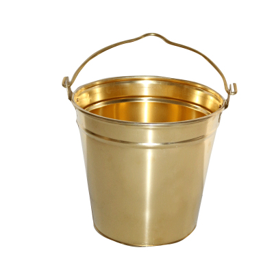 铜桶防爆集兴消防桶，油桶