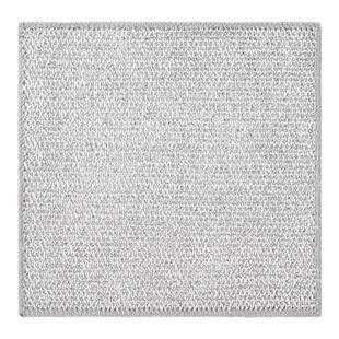 金属丝洗碗布家用除垢金属丝清洁布厨房不沾油易清洗加厚网格抹布