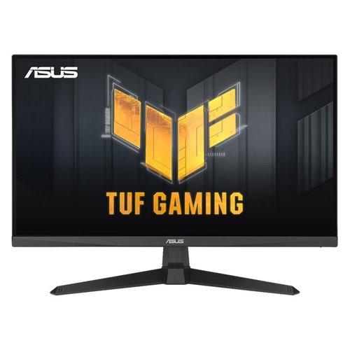 VG249Q3A小钢炮180Hz 1ms 台式机电脑游戏吃鸡电竞显示器液晶屏幕