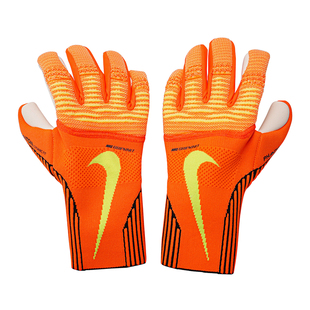 皇贝正品Nike耐克足球运动训练高端守门员门将防滑手套IF8190-830