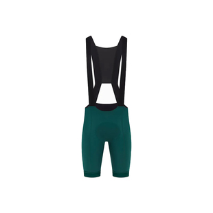 Velobici VB 女款Pordoi公路自行车夏季户外运动透气骑行背带裤