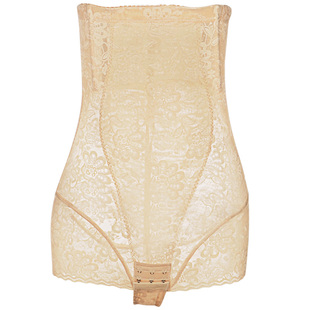 高腰收腹提臀束裤强力收小肚子2025新款塑身显瘦微压婚纱旗袍专用