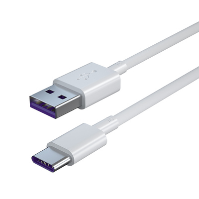 华为原装正品5A超级快充数据线