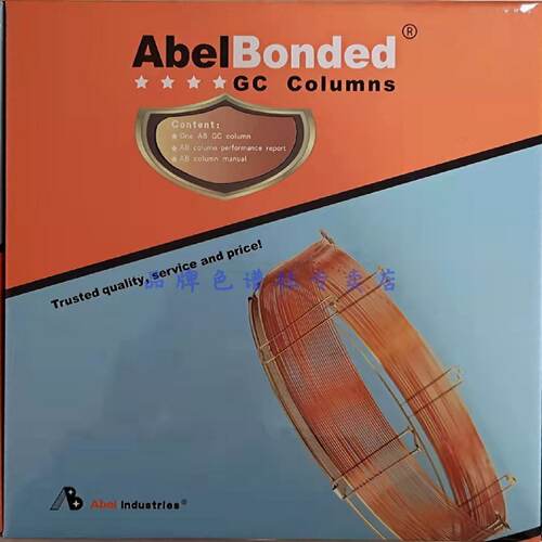 议价AB-5  AB-5MS 美国AB Abel bonded气相色谱柱 毛细管色谱柱