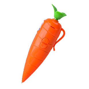 疯狂动物城2朱迪兔子警官红胡萝卜录音笔玩具可写字学生可爱尼克