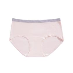 内裤女生7A纯棉胖mm大码无痕