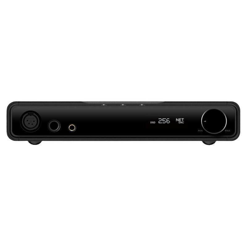 hifiman海菲曼DSD解码耳放一体机