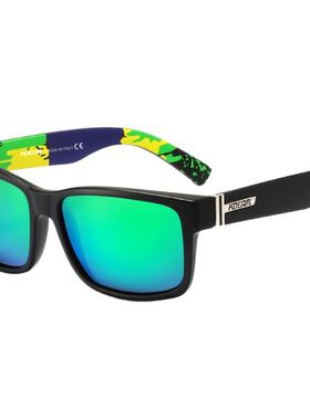 情侣经典运动户外个性骑行墨镜