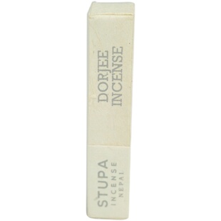 正宗尼泊尔进口手工藏香STUPA天然植物香线香15支10厘米静心冥想