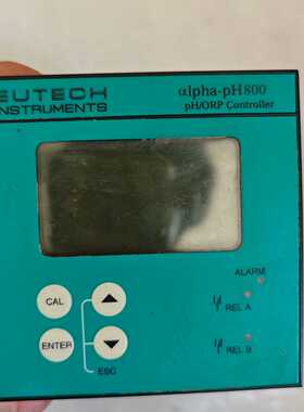 溢价-EUTECH   ECPHCTP0802   控制器