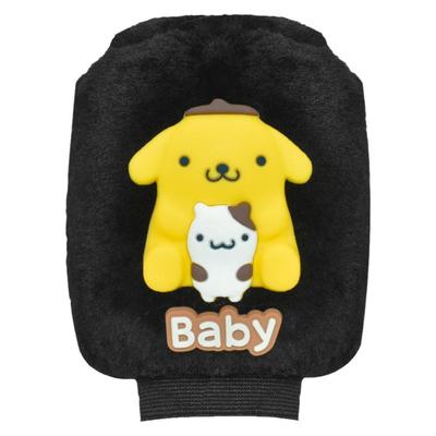 叮贝奇车载档位套手刹套卡通可爱