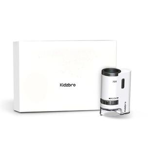 唾液检测仪女性生理周期排卵测试神器高精度卵泡测试精子活力光学放大70倍备孕避孕自检自测送女友老婆礼物