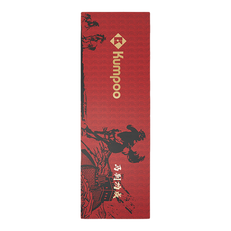 薰风羽毛球拍马年新年礼盒