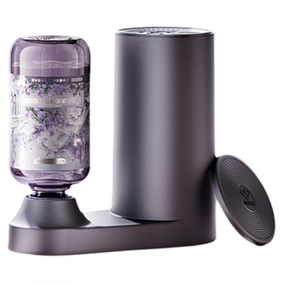 谷心面膜仪深层补水保湿家用自由调配水疗spa湿敷配方大师护肤机