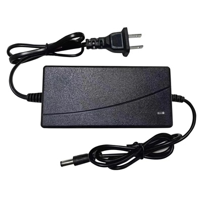 18V-98VF圆孔通用直充充电器