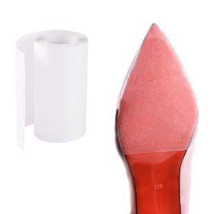 橡胶鞋底贴3防滑M耐磨鞋贴真皮鞋底保护贴膜高跟鞋防磨贴底静音贴