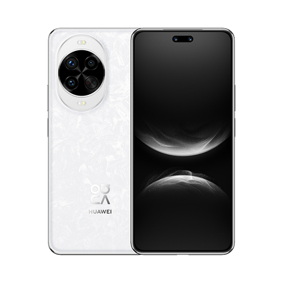 【88VIP消费券+国补15%】华为 nova 14 pro 智能手机新品官方授权正品热销