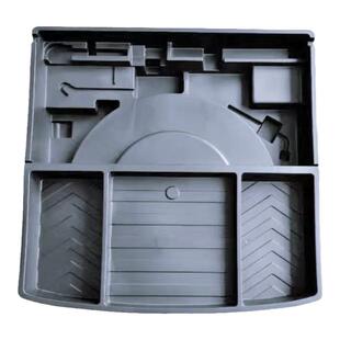 适用于红旗HS5全系列收纳盒后备箱下层隐藏防水储物盒露营收纳箱