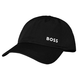 Hugo Boss 黑标 男士时尚休闲字母印花棒球帽 50535236 10269351
