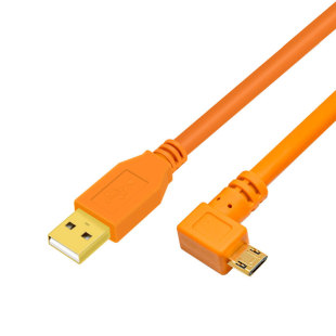 适用于索尼A9/A7R2/A7M2/A6300微单A6400相机电脑直播联机拍摄线佳能90d 850D尼康D7500/D5600单反USB数据线