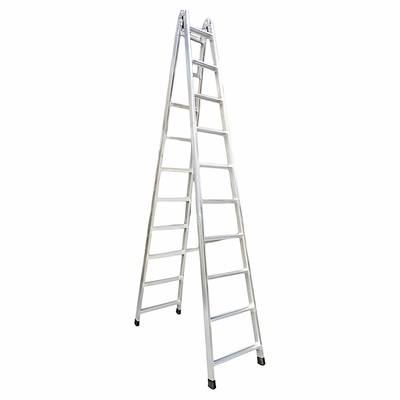 步步高家用折叠4米人字梯包邮