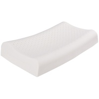 LATEX SYSTEMS泰国进口天然乳胶枕头单人橡胶枕芯 成人记忆颈椎枕