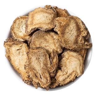 羌活中药材500g正宗川羌活九味羌活片羌活野生羌活粉独活无硫新货