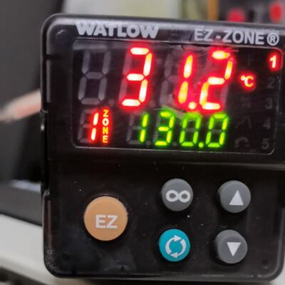 WATLOW EZ-ZONE瓦特隆温控器PM6C2CH-1A
