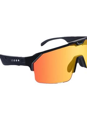 MusicShield变光墨镜马布里同款