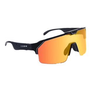 CHAMELO变色龙 MusicShield电致触控调光音乐墨镜 马布里同款